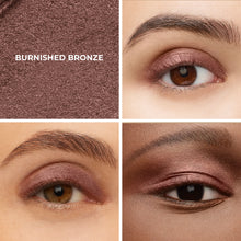 Cargar imagen en el visor de la galería, LAURA MERCIER Enchanting Shimmers Caviar Stick Eye Shadow Trio