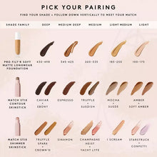 Cargar imagen en el visor de la galería, FENTY.Match Stix Matte Contour Skinstick