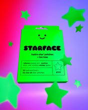 Cargar imagen en el visor de la galería, STARFACE hydro-star® + tea tree parches