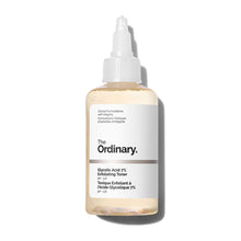 Cargar imagen en el visor de la galería, The Ordinary Mini Glycolic Acid 7% Toning
