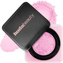 Cargar imagen en el visor de la galería, HUDA BEAUTY EASY BAKE LOOSE BAKING & SETTING POWDER (polvo traslucido)