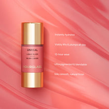 Cargar imagen en el visor de la galería, HOURGLASS UNREAL LIQUID BLUSH
