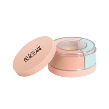 Cargar imagen en el visor de la galería, MAKE UP FOREVER HD SKIN TWIST & LIGHT 24HR LUMINOUS FINISHING POWDER