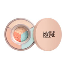 Cargar imagen en el visor de la galería, MAKE UP FOREVER HD SKIN TWIST & LIGHT 24HR LUMINOUS FINISHING POWDER