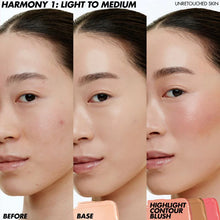 Cargar imagen en el visor de la galería, Make Up For Ever HD Skin Face Essentials Palette