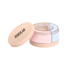 Cargar imagen en el visor de la galería, MAKE UP FOREVER HD SKIN TWIST & LIGHT 24HR LUMINOUS FINISHING POWDER