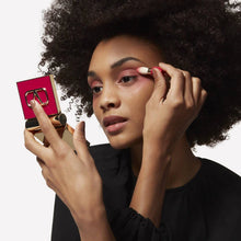 Cargar imagen en el visor de la galería, VALENTINO ..EYE2CHEEK BLUSH AND EYESHADOW