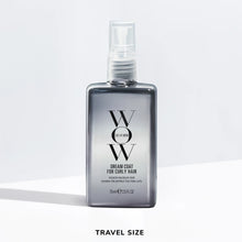 Cargar imagen en el visor de la galería, WOW DREAM COAT FOR CURLY HAIR