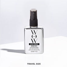 Cargar imagen en el visor de la galería, WOW EXTRA STRENGHT DREAM COAT ANTI FRIZZ TREATMENT