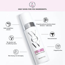 Cargar imagen en el visor de la galería, WOW Color Xtra Large Bombshell Volumizer