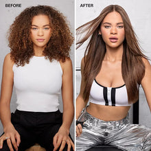 Cargar imagen en el visor de la galería, WOW EXTRA STRENGHT DREAM COAT ANTI FRIZZ TREATMENT