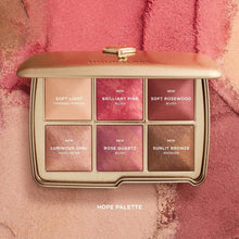 Cargar imagen en el visor de la galería, Hourglass Ambient Lighting Edit Unlocked Palette-HOPE