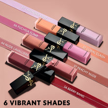 Cargar imagen en el visor de la galería, YSL MAKE ME BLUSH BLURRING LIQUID BLUSH