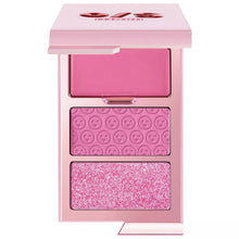 Cargar imagen en el visor de la galería, ONE/SIZE by Patrick Starrr Cheek Clapper 3D Blush Trio Palette