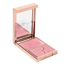 Cargar imagen en el visor de la galería, Patrick Ta Major Glow Crème & Powder Light Reflecting Translucent Highlighter Duo