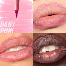 Cargar imagen en el visor de la galería, Huda Beauty Lip Contour Lip Stain Liner For 12 Hour