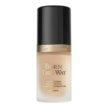 Cargar imagen en el visor de la galería, TOO FACED BORN THIS WAY FOUNDATION (BASE DE MAQUILLAJE)