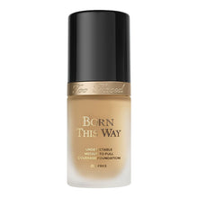 Cargar imagen en el visor de la galería, TOO FACED BORN THIS WAY FOUNDATION (BASE DE MAQUILLAJE)