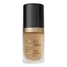 Cargar imagen en el visor de la galería, TOO FACED BORN THIS WAY FOUNDATION (BASE DE MAQUILLAJE)