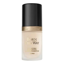 Cargar imagen en el visor de la galería, TOO FACED BORN THIS WAY FOUNDATION (BASE DE MAQUILLAJE)