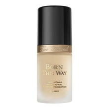 Cargar imagen en el visor de la galería, TOO FACED BORN THIS WAY FOUNDATION (BASE DE MAQUILLAJE)
