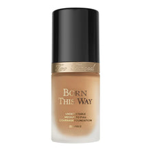Cargar imagen en el visor de la galería, TOO FACED BORN THIS WAY FOUNDATION (BASE DE MAQUILLAJE)
