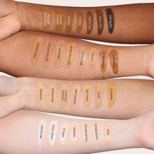Cargar imagen en el visor de la galería, HUDA BEAUTY Easy Blur Natural Airbrush Foundation with Niacinamide