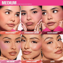 Cargar imagen en el visor de la galería, Huda Beauty Blush Filter Soft Glow