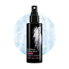 Cargar imagen en el visor de la galería, Skindinavia....The Make Up Finishing Spray Bridal