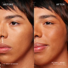 Cargar imagen en el visor de la galería, NYX Buttermelt Bronzer