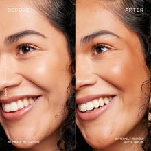 Cargar imagen en el visor de la galería, NYX Buttermelt Bronzer