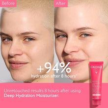Cargar imagen en el visor de la galería, Caudalie Vino Hydra Deep Hydration Moisturizer Piel Seca