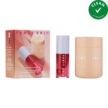Cargar imagen en el visor de la galería, FENTY BEAUTY PERFECT PUCK´R HYDRATING LIP CARE DUO