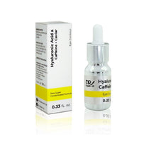 Cargar imagen en el visor de la galería, Dr Make Up HYALURONIC ACID & CAFFEINE + CAVIAR