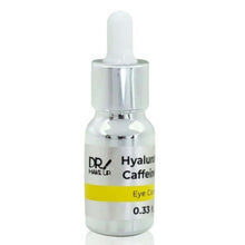 Cargar imagen en el visor de la galería, Dr Make Up HYALURONIC ACID & CAFFEINE + CAVIAR