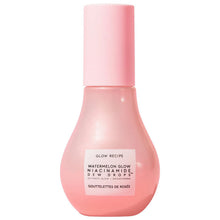 Cargar imagen en el visor de la galería, GLOW RECIPE Watermelon Glow Niacinamide Dew Drops serum