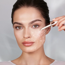 Cargar imagen en el visor de la galería, Charlotte Tilbury Iconic Magic Mini Skin Set