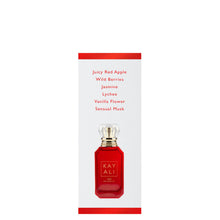 Cargar imagen en el visor de la galería, KAYALI EDEN JUICY APPLE | 01 (VARIOUS SIZES)