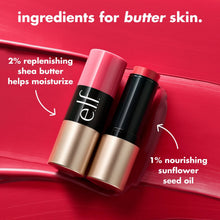Cargar imagen en el visor de la galería, ELF SOFT GLAM CREAM BLUSH