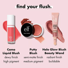 Cargar imagen en el visor de la galería, ELF Camo Liquid Blush