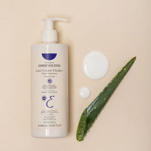 Cargar imagen en el visor de la galería, EMBRYOLISSE Lait Crème Fluid - Daily Face and Body Lotion