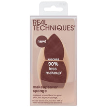 Cargar imagen en el visor de la galería, Real Techniques Makeup Saver Sponge