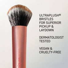 Cargar imagen en el visor de la galería, Real Techniques Expert Face Brush