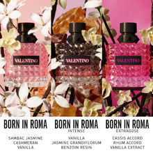 Cargar imagen en el visor de la galería, Valentino Born in Roma Extradose Perfume