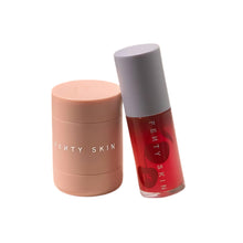 Cargar imagen en el visor de la galería, FENTY BEAUTY PERFECT PUCK´R HYDRATING LIP CARE DUO