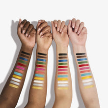 Cargar imagen en el visor de la galería, MAKE UP FOR EVER ARTIST COLOR PALETTE (paleta multiusos)