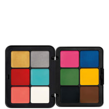 Cargar imagen en el visor de la galería, MAKE UP FOR EVER ARTIST COLOR PALETTE (paleta multiusos)
