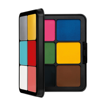 Cargar imagen en el visor de la galería, MAKE UP FOR EVER ARTIST COLOR PALETTE (paleta multiusos)