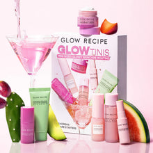 Cargar imagen en el visor de la galería, Glow Recipe..Glowtinis Mini Skincare