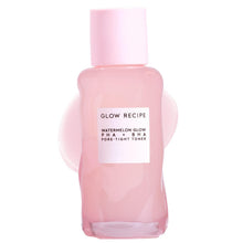 Cargar imagen en el visor de la galería, Glow Recipe ..Watermelon Glow PHA + BHA Pore-Tight Toner